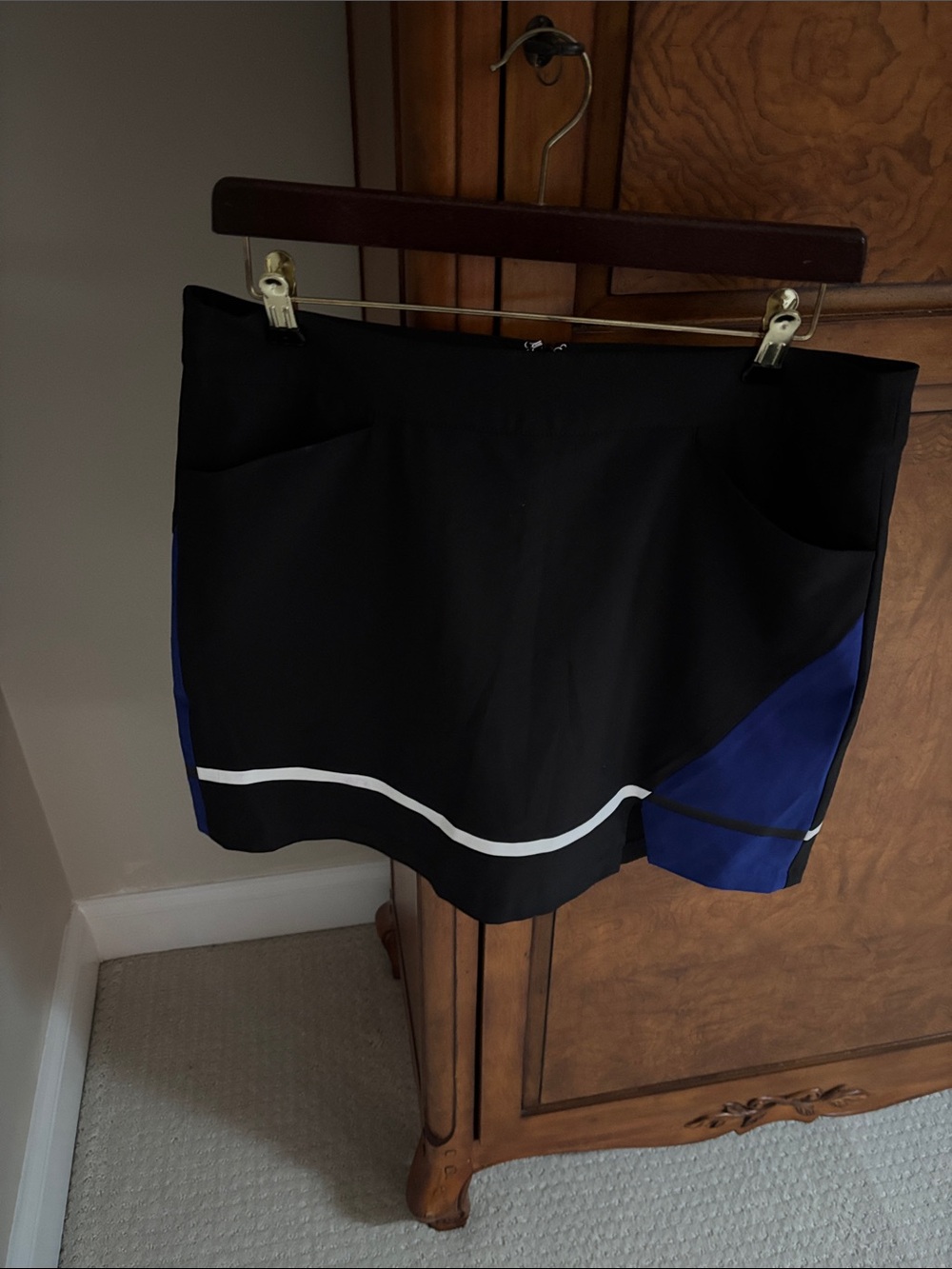 Slazenger Golf Skort